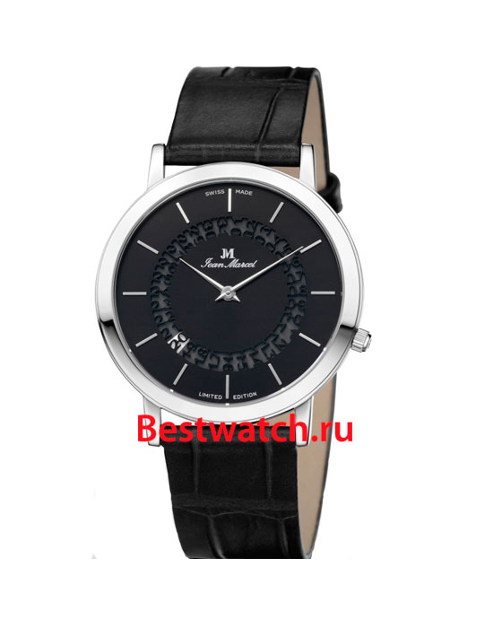 Часы Jean Marcel Ultraflach 160.302.32